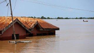 Flooding across East Africa affects over 1 million people - IRC