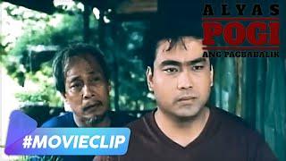 Alyas Pogi tries save farmers  Throwback Classics Alyas Pogi Ang Pagbabalik  #MovieClip