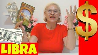 LIBRA JULY 2024 JACKPOT GREAT BOUNTY LIES RIGHT IN FRONT OF YOU BIG WINDFALL Libra Tarot Reading