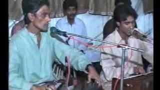 YEH HA MEKADA  BY ALI MUHAMMAD TAJI & SAQIB ALI TAJI