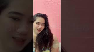 Tante Viola Goyang Manja Part II  Bigo Live