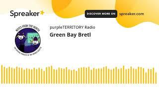 Green Bay Bretl