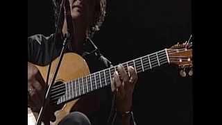 Ferenc Snétberger solo guitar ENCORE Impro  Over The Rainbow rec. 2011 Budapest Palace of Arts