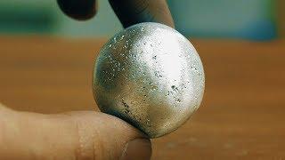 Japanese Foil Ball Challenge made in less than 60 Minutes