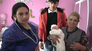 New baby arrival ceremony  Baby Mahreen Videos 30