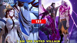 I AM THE FATED VILLAIN 131   *PLAYLIST*