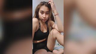 LIVE BIGO  CECE CANTIK GOYANG BIKIN LEMAS #055