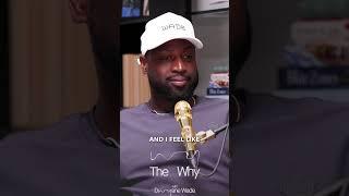 Jay Shetty On Being A Spiritual Friend  The Why with Dwyane Wade