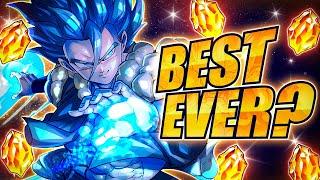 277 FREE STONES? WHAT IS THIS EVENT? Dokkan All-Stars Extreme Z-Battle FULL Breakdown