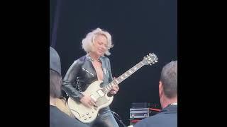 Samantha Fish - I put a spell on you - the Greek Theater - 7-13-24 #youtube #live #samanthafish