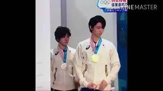 Yuzuru is Shomas mommy