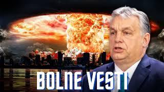 ORBAN NAJAVIO KRAJ Bolne vesti za gospodu iz Brisela