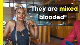 Shocking What Ugandan Women Think About Black Americans