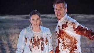 Santa Clarita Diet  official trailer 2017 Drew Barrymore Timothy Olyphant