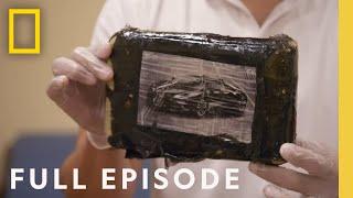 Coke Cakes and Cash Full Episode  To Catch a Smuggler