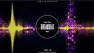 Breakbeat Mix 34