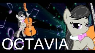 I am Octavia Sparta remix