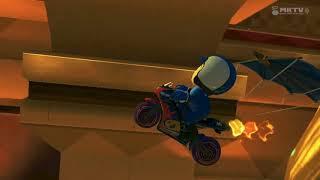 Wii U - Mario Kart 8 - 3DS Melody Motorway