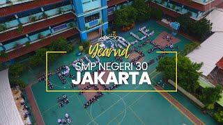 SMPN 30 KOTA JAKARTA #angkatan2022