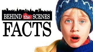 15 SHOCKING Behind the Scenes Facts about Home Alone 2