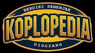 Majalah Online koploPEDIA Official Site