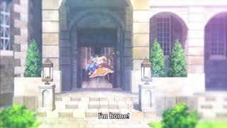 I am Back by Darkness Konosuba s3 EP11