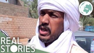 Along Gaddafis Road Libya Documentary  Real Stories