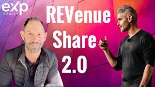 eXp Rev Share 2.0 - Boost Your Earning Potential