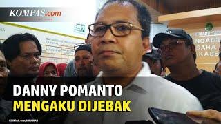 Penjelasan Danny Pomanto soal Rekaman Suara Tuding JK di Balik Penangkapan Edhy Prabowo