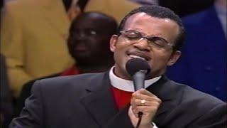 Old School Church Songs Mix With Bishop Carlton Pearson