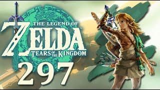 Verborgene Felsschmelz-Quelle 297️THE  LEGEND OF ZELDA TEARS OF THE KINGDOM