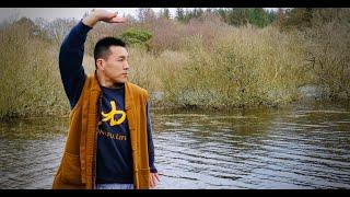 5 Shaolin Qi Gong Breath Exercises to Strengthen the Lungs Train & get Strong