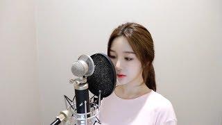 이태원 클라쓰 OST김필-그때 그 아인여자커버 cover by 김나연