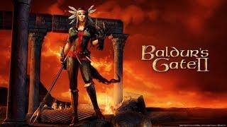 BG 2 Throne of Bhaal full OST