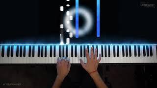 Detroit Become Human - Main Theme Piano Cover Beginner