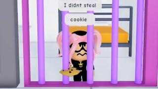 Roblox Twilight Daycare Funny Moments Baby Jail