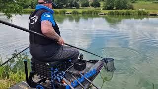 Back to basics episode 3 MOORLANDS FARM FISHERY