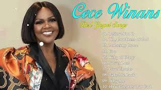 GOODNESS OF GOD PLAYLIST 365 Old School Gospel Mix 2024CeCe Winans & Jekalyn Carr Mix 2024