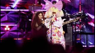 Sia & Chaka Khan - Immortal Queen Extended Version