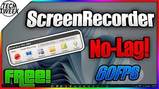 The Best Screen Recorder For Old PCs in 2022 Low End PCs