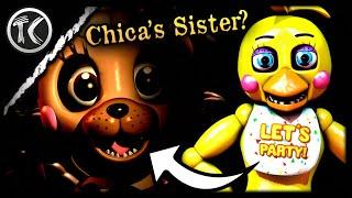 Chicas Long Lost Sister Wants to Kill You...Yap & Yell Nights 1-5