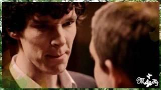 MerlinArthur & SherlockWatson - Undercover Lover