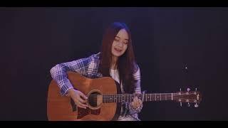 Karna kamu cuma satu - Naif   Chintya Gabriella Cover