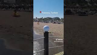  Antalya Turkey