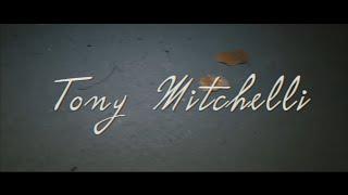 BlaK Vs - Tony Mitchelli