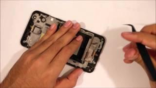 LG Nexus 5x Teardown - Disassembly & Assembly LG-H790