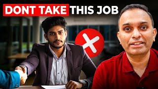 Worst Tech Jobs EVER - 5 Red Flags in Tech & IT Jobs most Corporate Employees Ignore  Layoffs 2024