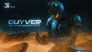 Guyver-Trailer 2021