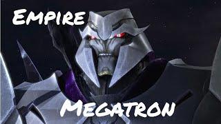 Megatron Tribute