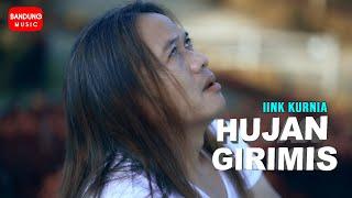 HUJAN GIRIMIS - Iink Kurnia Official Bandung Music